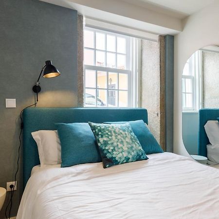 Green Apartment Foz Porto Ngoại thất bức ảnh