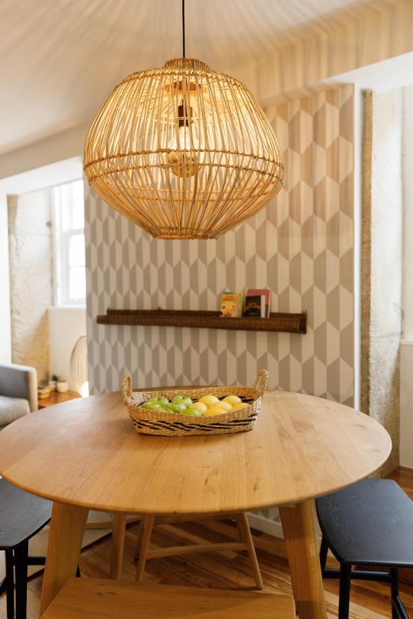 Green Apartment Foz Porto Ngoại thất bức ảnh