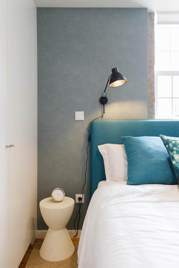 Green Apartment Foz Porto Ngoại thất bức ảnh