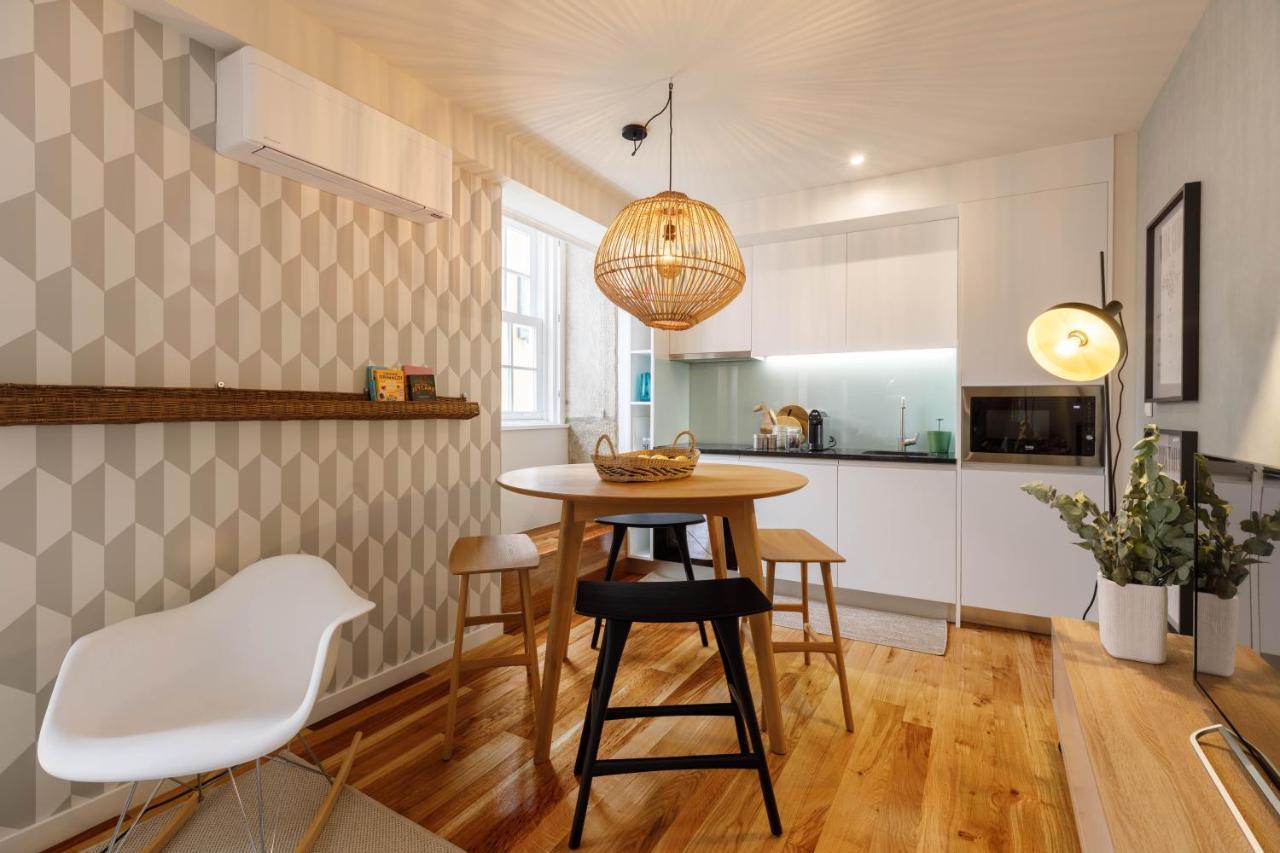 Green Apartment Foz Porto Ngoại thất bức ảnh