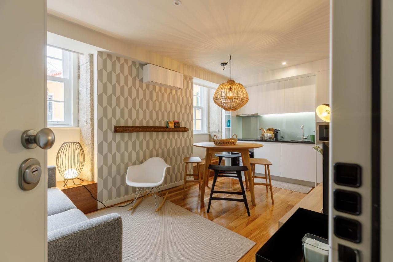 Green Apartment Foz Porto Ngoại thất bức ảnh
