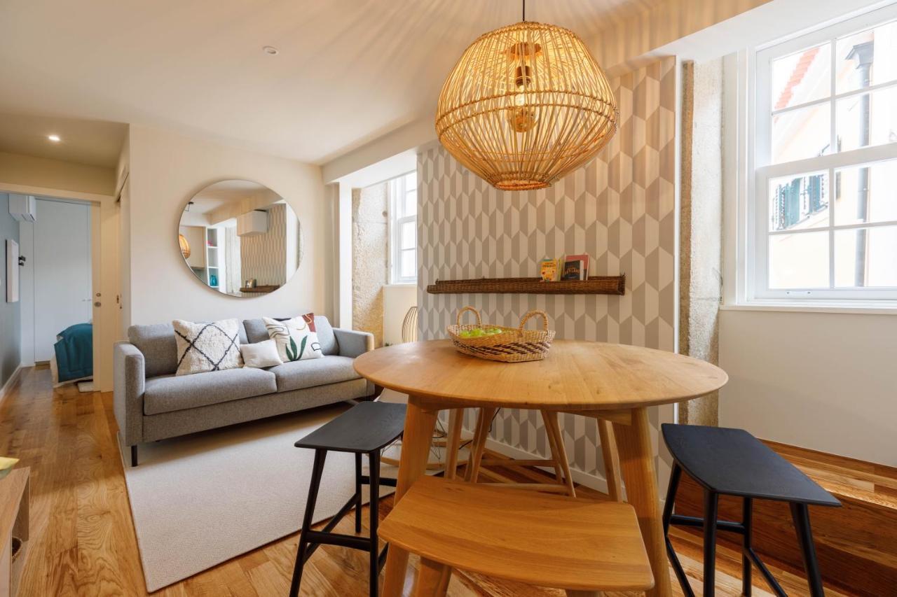 Green Apartment Foz Porto Ngoại thất bức ảnh