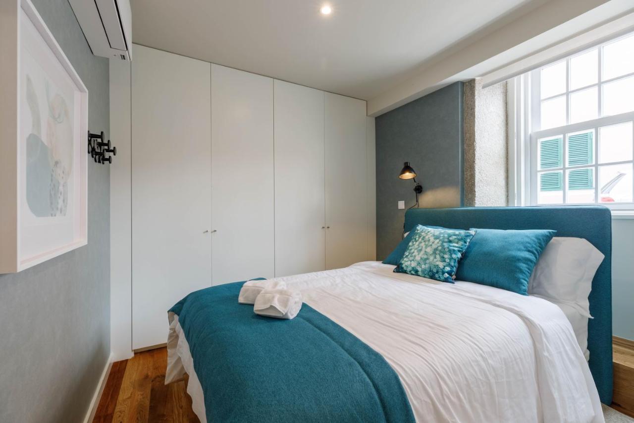 Green Apartment Foz Porto Ngoại thất bức ảnh