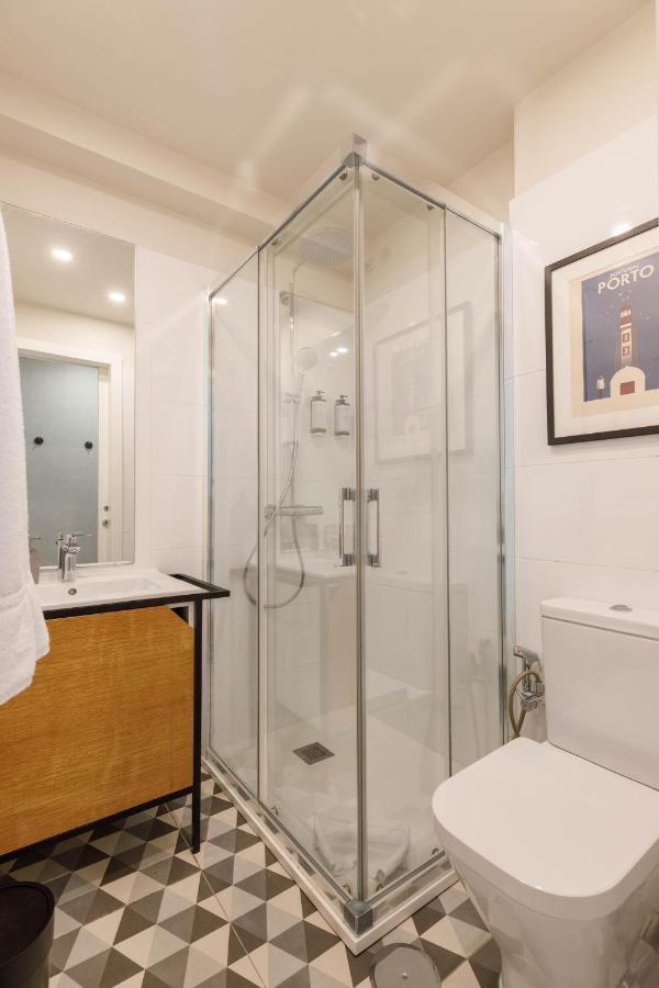 Green Apartment Foz Porto Ngoại thất bức ảnh