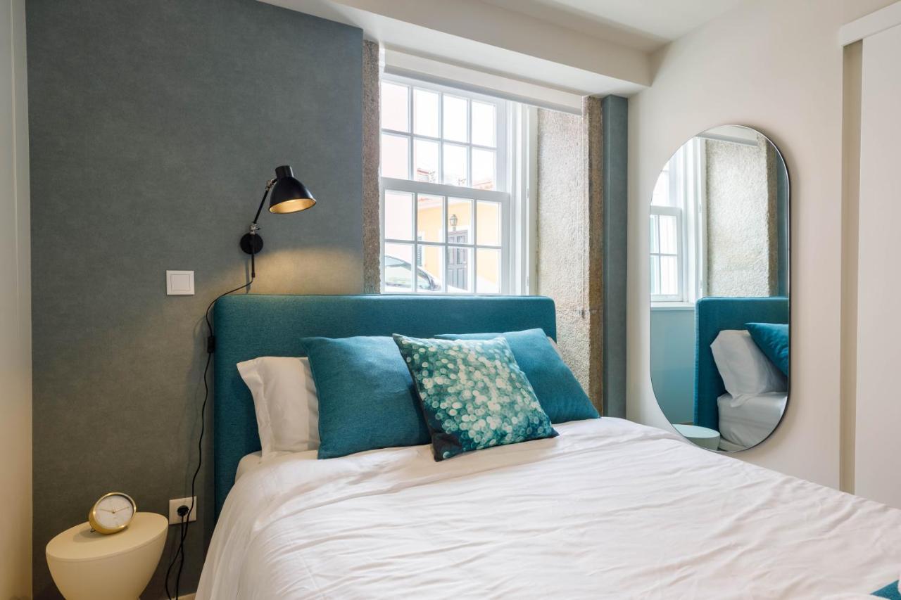 Green Apartment Foz Porto Ngoại thất bức ảnh