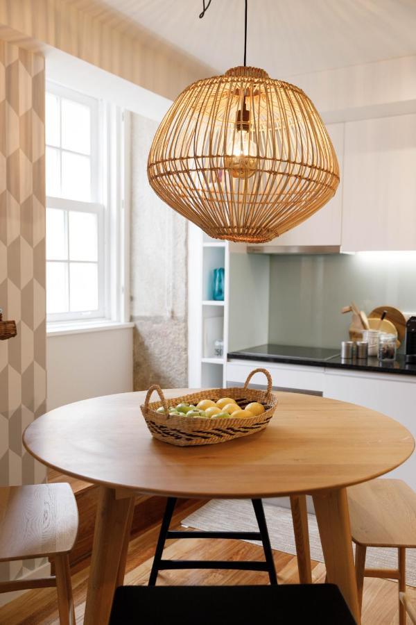 Green Apartment Foz Porto Ngoại thất bức ảnh