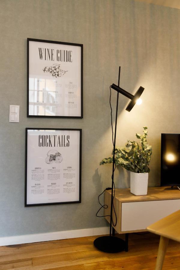 Green Apartment Foz Porto Ngoại thất bức ảnh