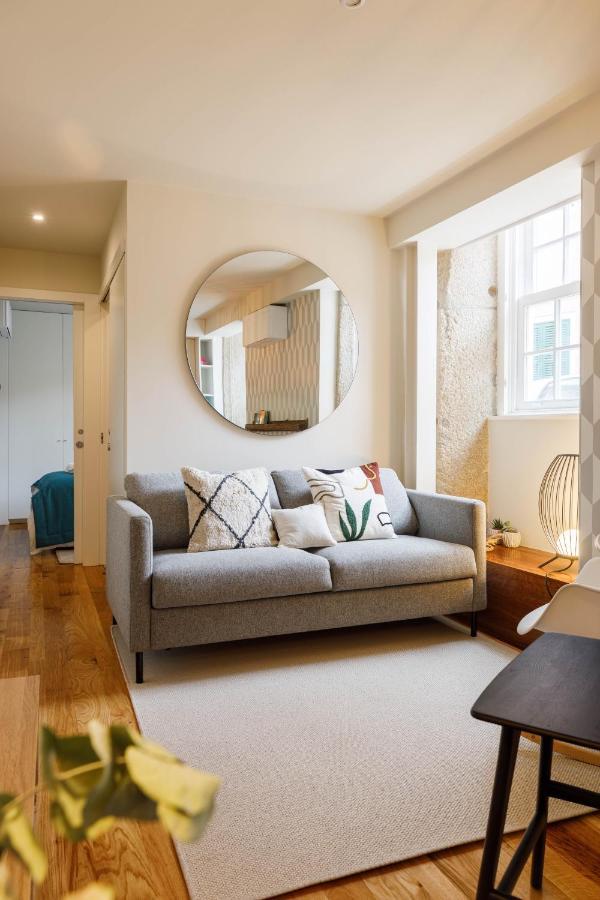 Green Apartment Foz Porto Ngoại thất bức ảnh